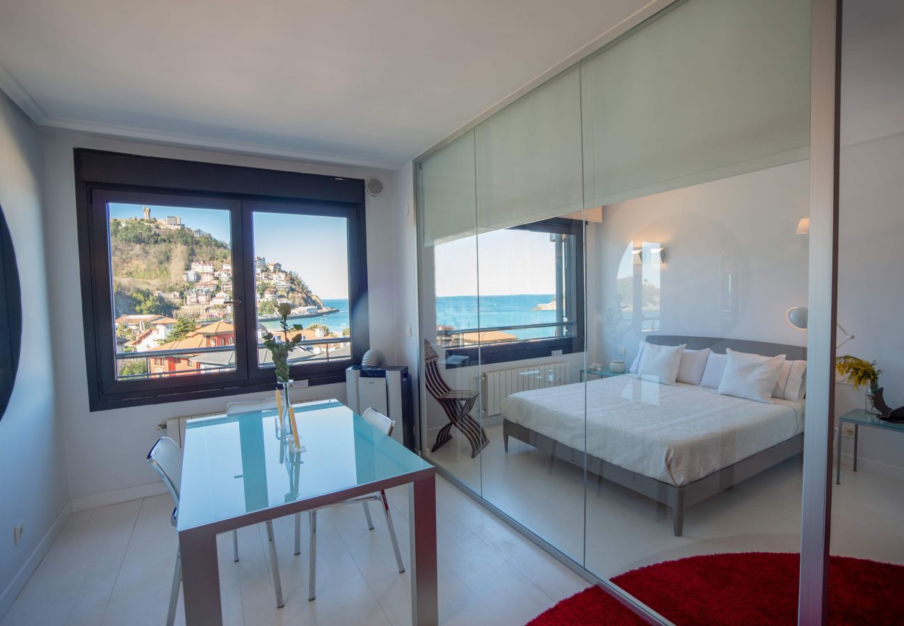 Apartamento en San Sebastián - Go Donosti Chillida