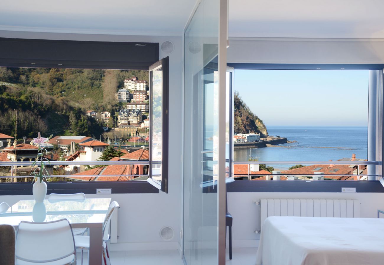 Apartamento en San Sebastián - Go Donosti Chillida