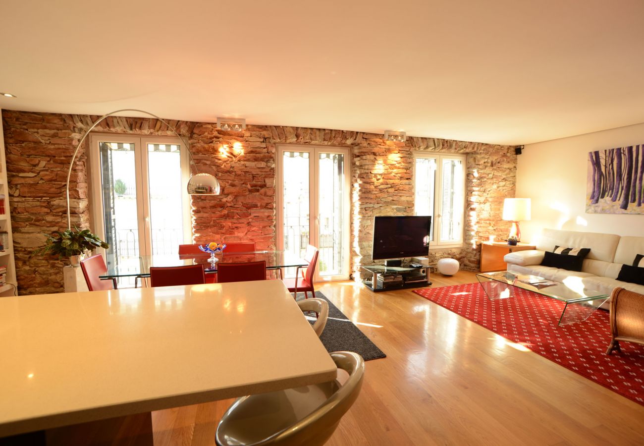 Apartamento en San Sebastián - Go Donosti Jane