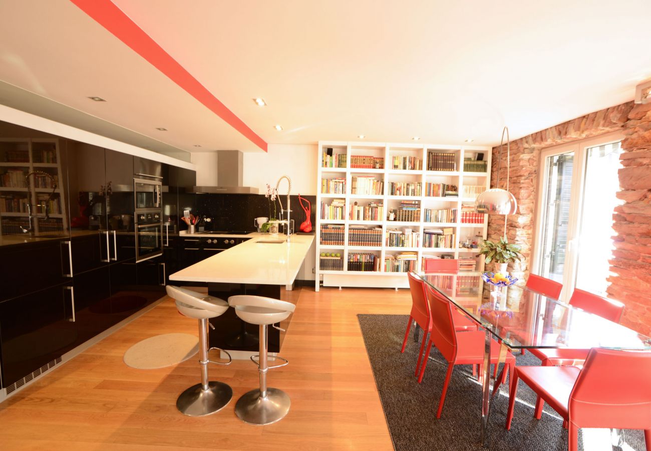 Apartamento en San Sebastián - Go Donosti Jane