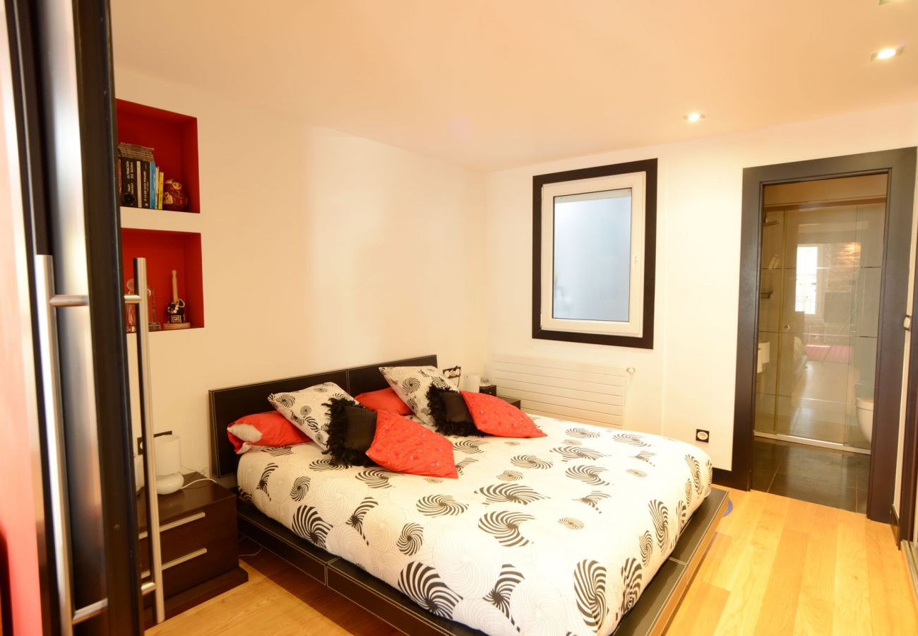 Apartamento en San Sebastián - Go Donosti Jane