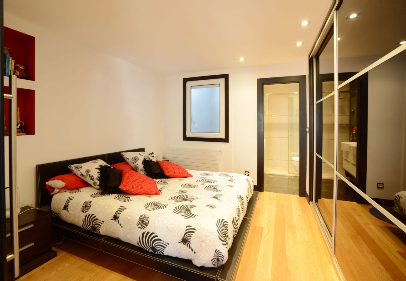 Apartamento en San Sebastián - Go Donosti Jane