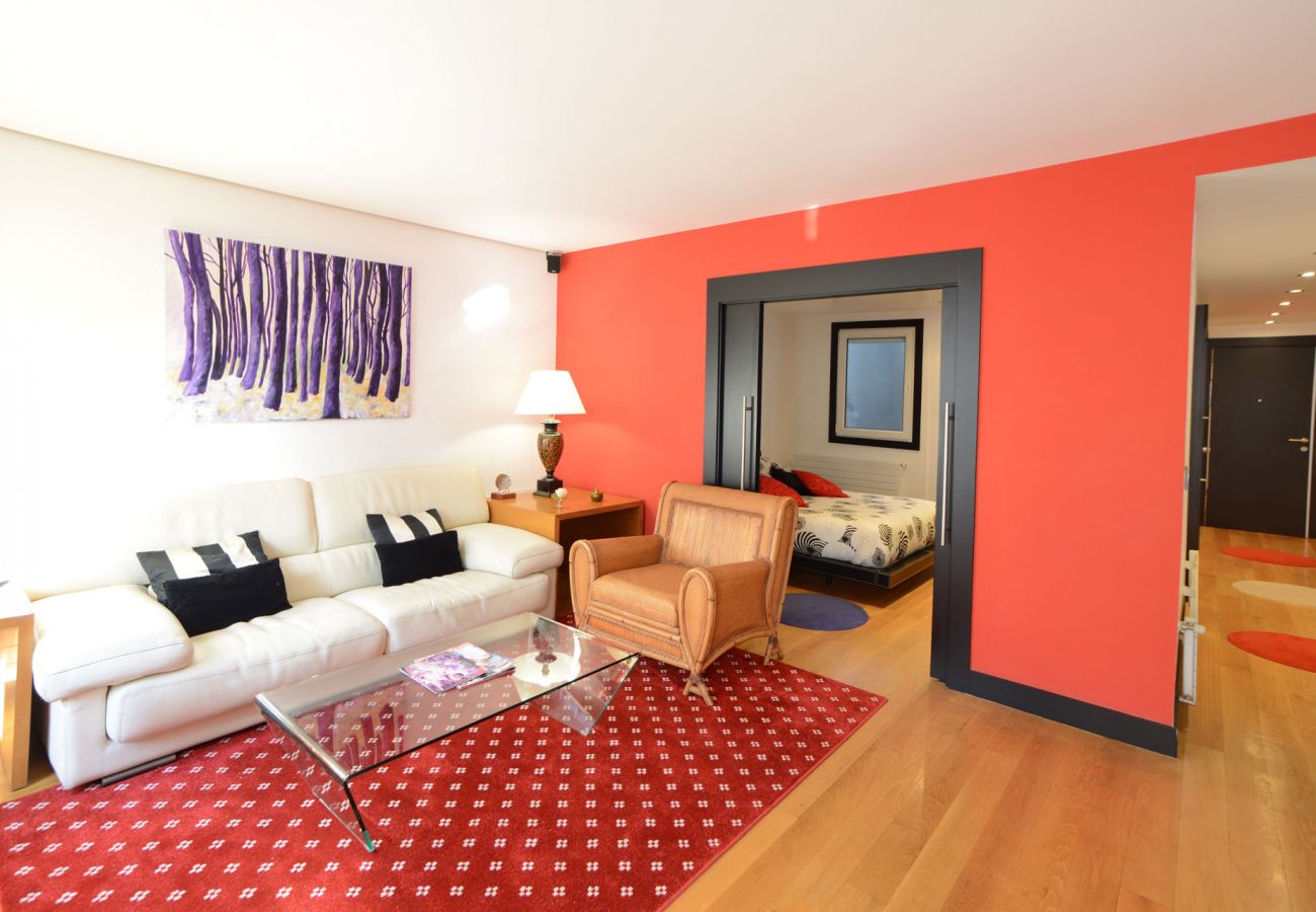 Apartamento en San Sebastián - Go Donosti Jane