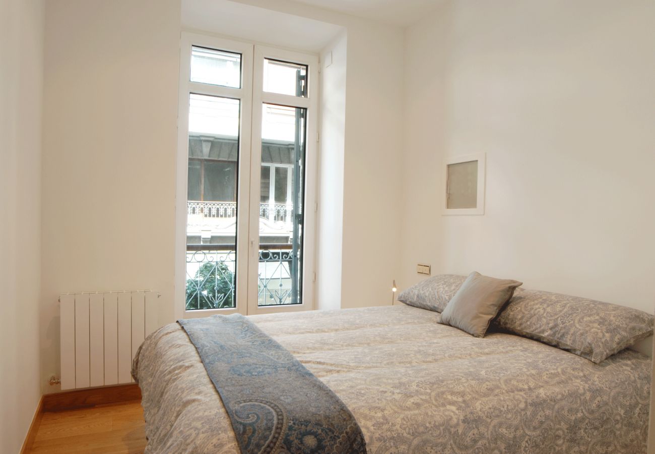 Apartamento en San Sebastián - Go Donosti Zen