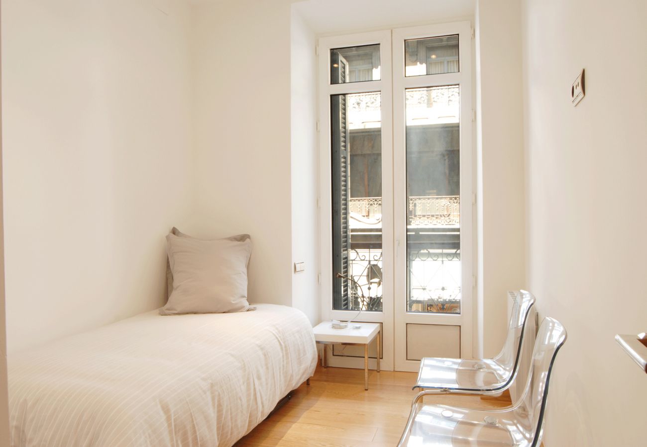 Apartamento en San Sebastián - Go Donosti Zen