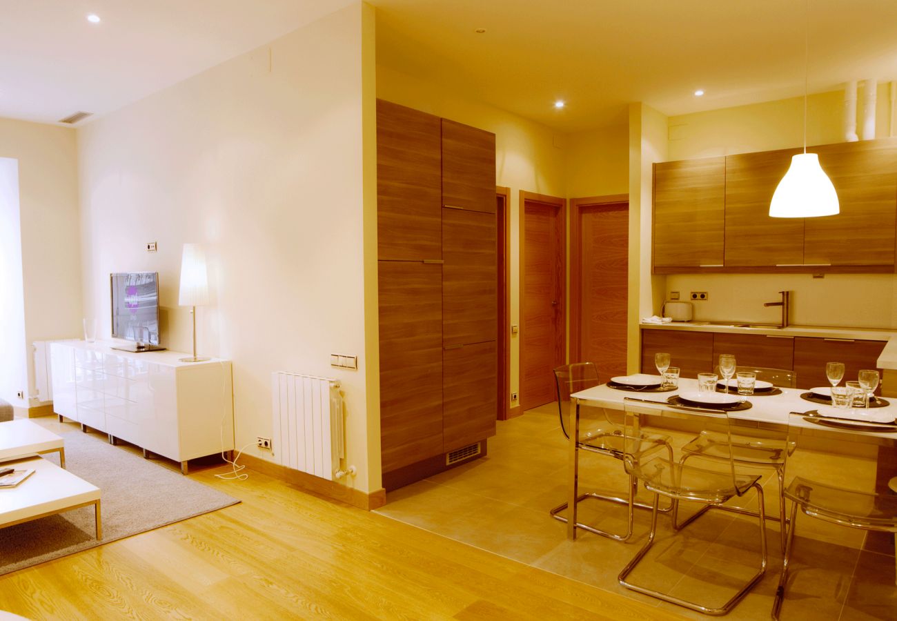 Apartamento en San Sebastián - Go Donosti Zen