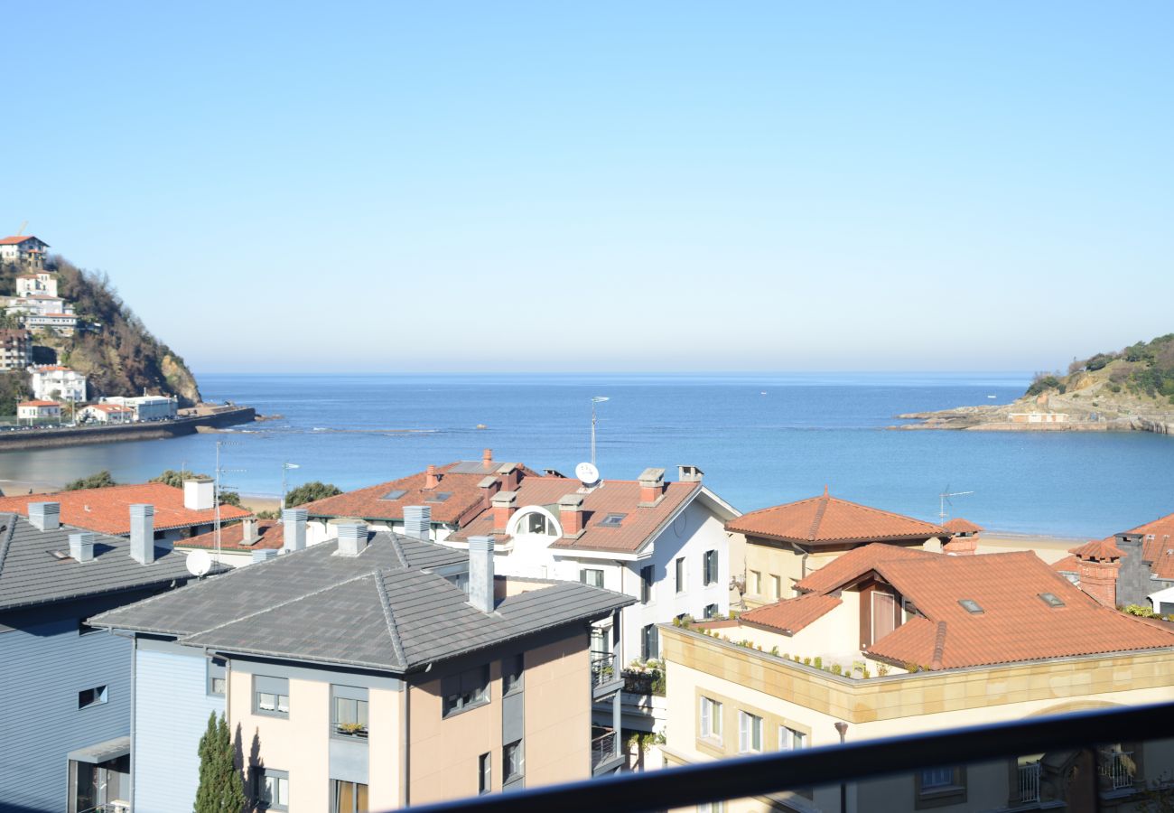 Apartment in San Sebastián - Go Donosti Chillida