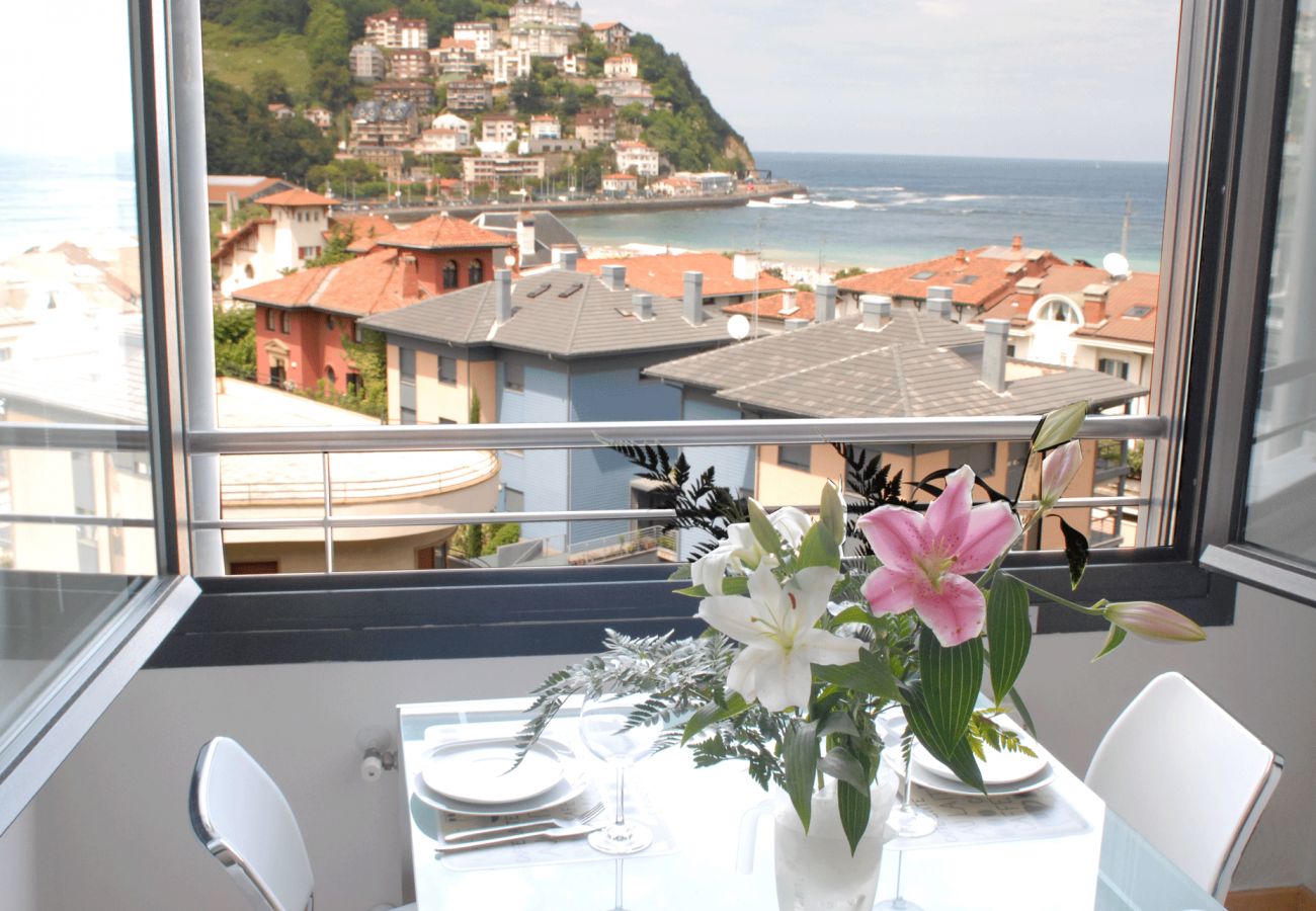 Apartment in San Sebastián - Go Donosti Chillida